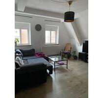 Ulrichsviertel, 2-Zi-Wohnung im 3. OG - Augsburg