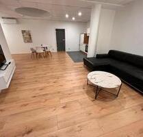 Großzügige 3-Raumwohnung mit Einbauküche und Dachterrasse -hell,ruhig & zentral - Bernburg (Saale)