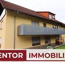 Moderne Wohnung mit Einbauküche - Schonungen Forst