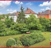 Gemütliches Heim in guter Lage - 1.015,00 EUR Kaltmiete, ca.  78,00 m² in Würzburg (PLZ: 97074) Frauenland