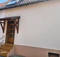 Zum vermieten Wohnhaus - 960,00 EUR Kaltmiete, ca.  114,00 m² in Philippsburg (PLZ: 76661)