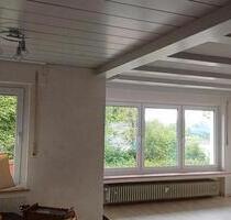 Wohnungsvermietung in Oberhundem - Kirchhundem