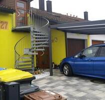 Reihenendhaus in ruhiger Lage in Aldingen