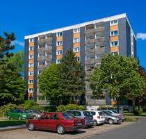 Senioren-Wohnung ab 60 Jahren mit WBS ab November frei! 1-Zimmer-Wohnung in Solingen Gräfrath