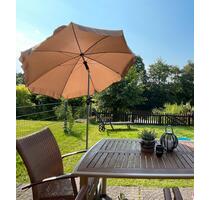 Ferienwohnung Nordsee ⚓️ mit Garten für 4 Pers. gerne mit Hund - Mönchengladbach Ost
