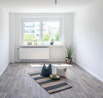 2-Raum-Wohnung am CityBogen - 240,00 EUR Kaltmiete, ca.  39,16 m² in Chemnitz (PLZ: 09111)