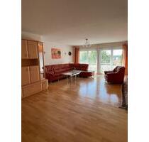 5,5-Zimmer Wohnung mit Garten in Sigmaringen