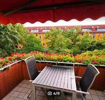 WG Zimmer in sonniger 3-Raum Wohnung in Berlin Karlshorst