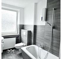 Wunderschön sanierte, helle Wohnung in ruhiger Lage - Herzogenrath