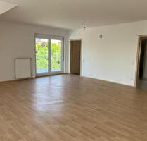 4-Zimmer Wohnung in einem Zweifamilienhaus in Sigmaringen