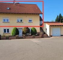 140m2 apartment for rent in Langmeil - Housing approved - Winnweiler
