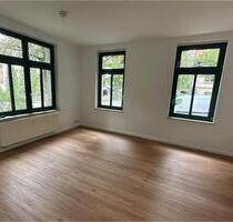 Frisch renovierte Wohnung - sofort verfügbar! - Chemnitz Ebersdorf