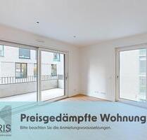 Zuhause für Ihre Familie im Maris – Erstbezug direkt am Albertussee! (mietpreisgedämpftes Wohnen) - Düsseldorf Heerdt