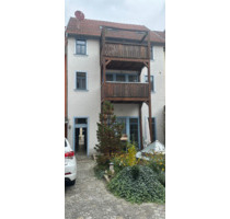 Helle 61,5qm 2-Raumwohnung Meienbergstraße, optional Stellplatz - Erfurt