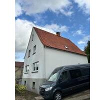 Wohnung zu vermieten 3 Zimmer, Küche, Bad - Vlotho