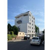 Moderne Neubauwohnung mit XXL-Balkon – zentral in Worms