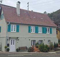 Einfamilienhaus Rottenburg-Obernau freistehend - Rottenburg am Neckar