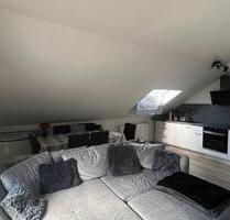 3 Zimmer Wohnung mit Balkon und Garten in MistelfeldLichtenfels