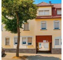 Schöne 3-Zimmerwohnung mit Balkon in Pforzheim-Eutingen