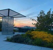 Sehr schöne 3-Zimmer Wohnung 87,3 m² Neubau München-Obersendling