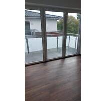 Großzügige Neubau-Wohnung in Hohenkirchen - Wangerland