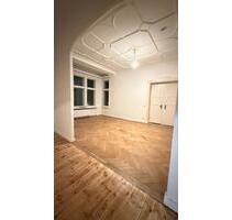 Frisch renovierte 5-Zimmer-Wohnung zu vermieten - Berlin Tempelhof-Schöneberg