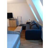 Mietwohnung 1 Zimmer - 365,00 EUR Kaltmiete, ca.  45,00 m² in Hildburghausen (PLZ: 98646)