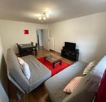 Stilvolle 3-Raum-Wohnung mit Einbauküche in Nürnberg