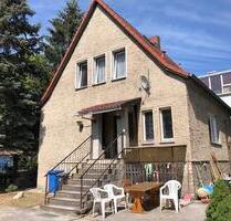 Erstbezug nach Sanierung, Haus mit Garten - Fredersdorf-Vogelsdorf