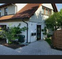 31.8. 5 Nächte Last Minute 90m2 Ferienwohnung Bodensee Balkon 2SZ - Leinfelden-Echterdingen
