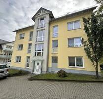 Exklusive Dachgeschosswohnung in Wernigerode!