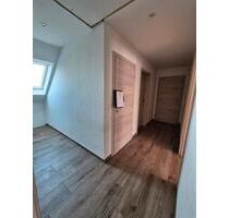 OG Wohnung zu vermieten - 750,00 EUR Kaltmiete, in Barßel (PLZ: 26676)