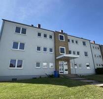 Großzügige 4 Zimmer Wohnung in Schöningen