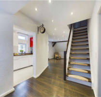 Zum Verkauf ! 3 Zimmer Maisonette Wohnung - Grafenau