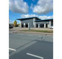 Kfz Werkstatt - 5.000,00&nbsp;EUR Kaltmiete, in Lemgo (PLZ: 32657)