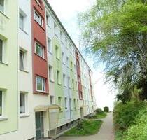 Halbes Jahr- halbe (Kalt)Miete! Zuhause auf dem Kaßberg - Chemnitz Kapellenberg