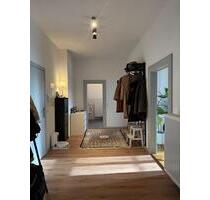 Repräsentative Altbau-Einheit – ideal für KanzleienBüros - Deggendorf