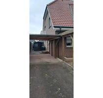 Anliegerwohnung in ruhiger Lage in Emsbüren