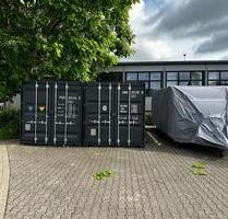 LagerraumStorageraum zu vermieten - Schieder-Schwalenberg