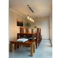 Hochwertige 3-Zimmerwohnung mit eigenem Garten in Truchtlaching - Seeon-Seebruck