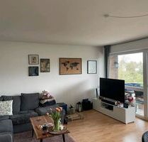 Schöne 2-Zimmer-Wohnung mit Balkon und EBK - Minden Bölhorst