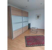 Kleine Wohnung 30m2 in Eriskirch