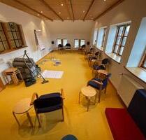 (Gruppen-) Raum in Gemeinschaftspraxis zu vermieten - Handorf