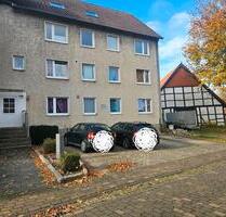 Kernsanierte 3 Zimmer Wohnung in Eimbeckhausen (OT Bad Münder) - Bad Münder am Deister