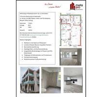 3 - Zimmer Wohnung in Pfullendorf zu vermieten - Mengen