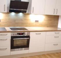 4-Zimmer Wohnung mit moderner Einbauküche - Herdorf