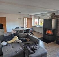 Schöne Erdgeschosswohnung in TholeyHasborn