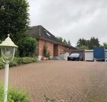 Familienidyll in ruhiger Lage - ThürkBosau