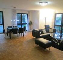 Möblierte Luxus Wohnung Düsseldorf Grafenberg
