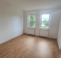 +Kostenlose Einbauküche+ Renovierte 2-Zimmer-Wohnung - Aschersleben